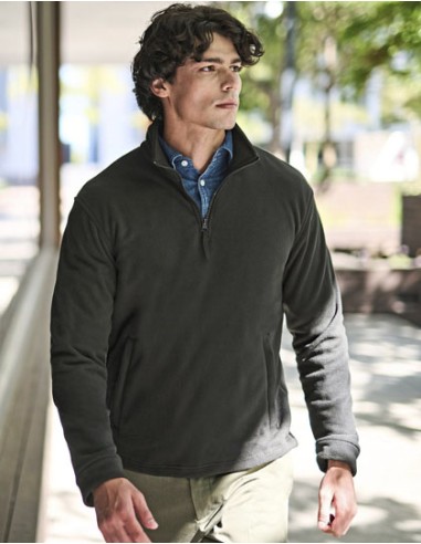 REG-TRA510-Thor Overhead Fleece